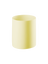 windlicht, gelb