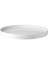 ersatzteller, weiß, d. 41 cm, h. 3,8 cm