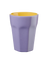 mug, violeta