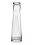 karaffe, crystal