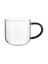 henkelbecher, black